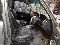 View Auto part Engine Nissan Patrol 2012
