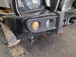View Auto part Engine Nissan Patrol 2012