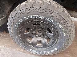 View Auto part Engine Nissan Patrol 2012