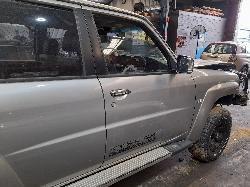 View Auto part Engine Nissan Patrol 2012
