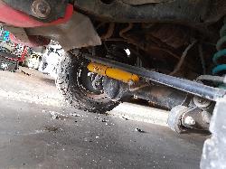 View Auto part Engine Nissan Patrol 2012
