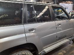 View Auto part Engine Nissan Patrol 2012