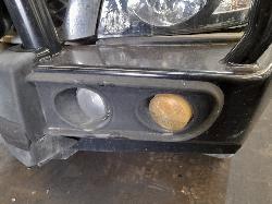 View Auto part Engine Nissan Patrol 2012