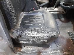 View Auto part Engine Nissan Patrol 2012