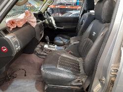 View Auto part Engine Nissan Patrol 2012