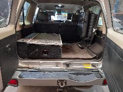 View Auto part Engine Nissan Patrol 2012