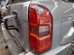 View Auto part Engine Nissan Patrol 2012