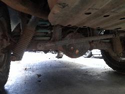 View Auto part Engine Nissan Patrol 2012