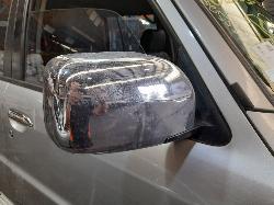 View Auto part Engine Nissan Patrol 2012