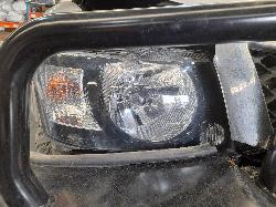 View Auto part Engine Nissan Patrol 2012