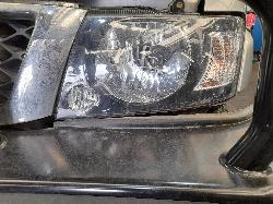 View Auto part Engine Nissan Patrol 2012