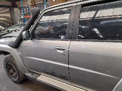 View Auto part Engine Nissan Patrol 2012