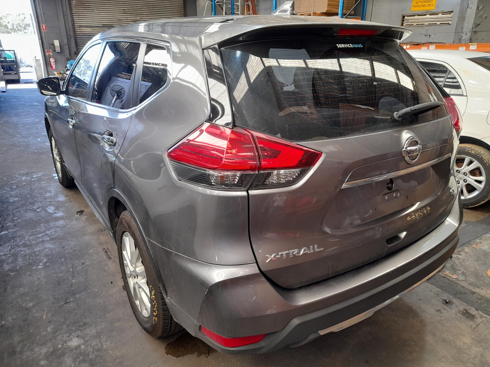 View Auto part Door/Boot/Gate Lock Nissan Xtrail 2019