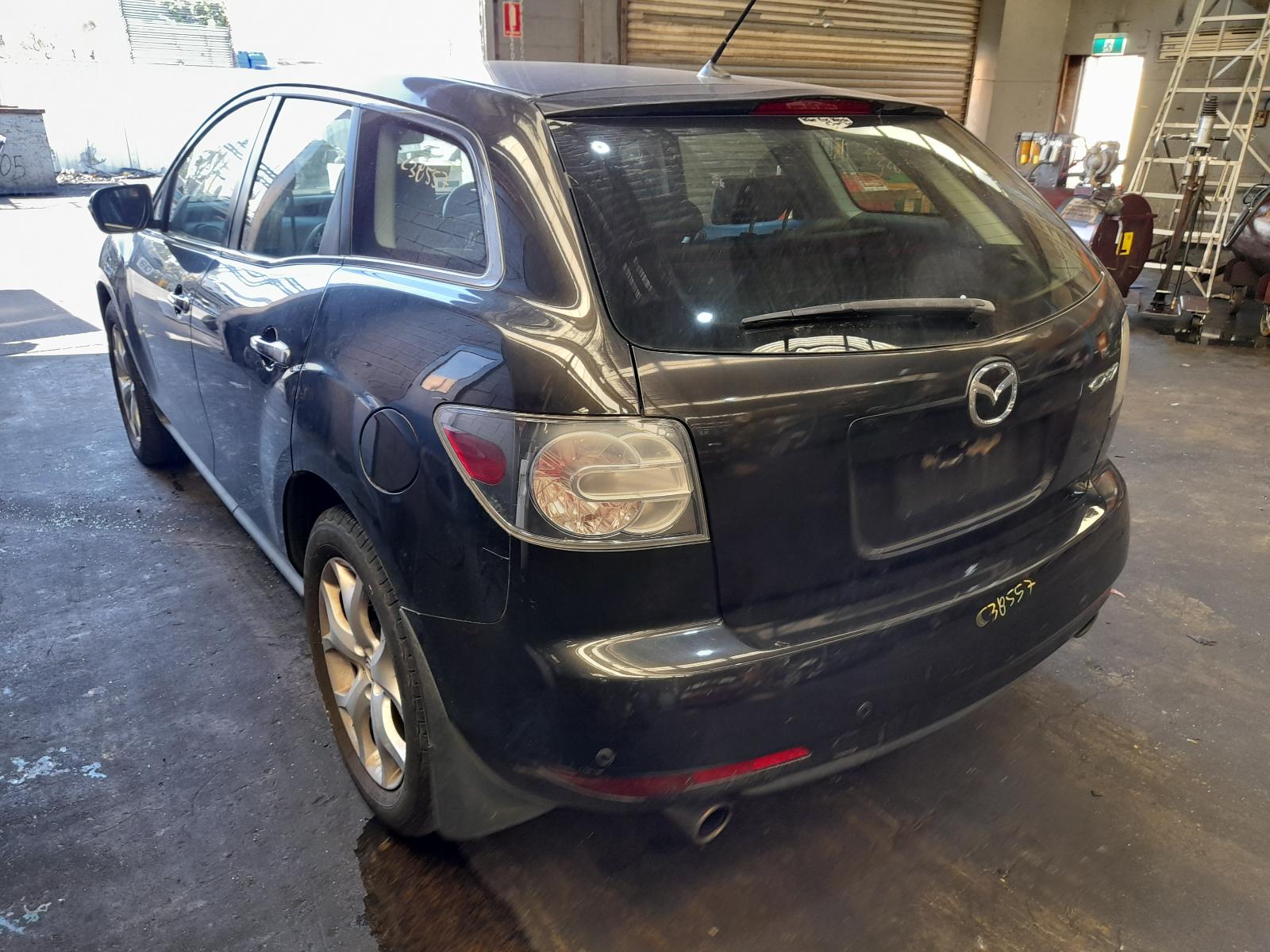 View Auto part Left Front Lower Control Arm Mazda Cx7 2011