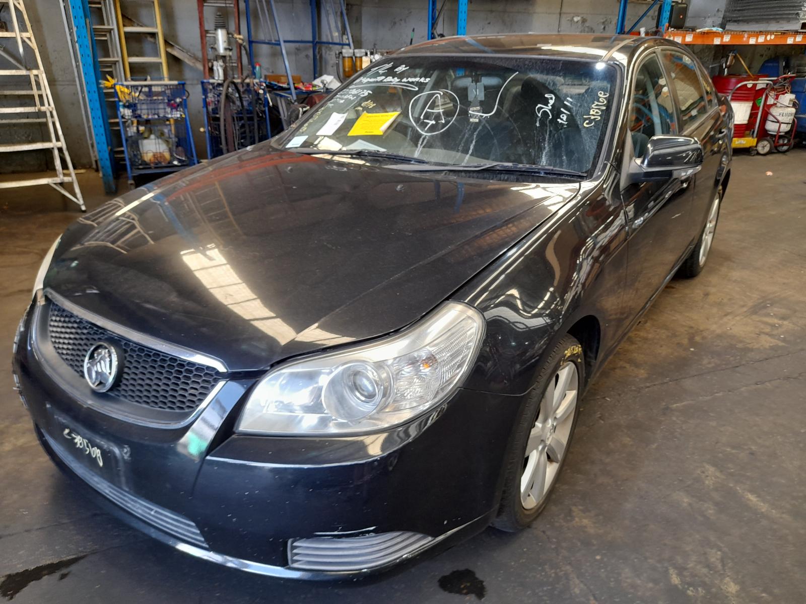 View Auto part Catalytic Converter Holden Epica 2010