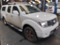 View Auto part Right Rear Wnd Reg/Motor Nissan Navara 2015