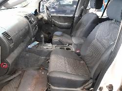 View Auto part Right Rear Wnd Reg/Motor Nissan Navara 2015