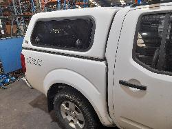 View Auto part Right Rear Wnd Reg/Motor Nissan Navara 2015