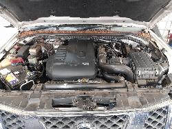 View Auto part Right Rear Wnd Reg/Motor Nissan Navara 2015