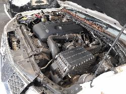 View Auto part Right Rear Wnd Reg/Motor Nissan Navara 2015