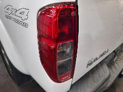 View Auto part Right Rear Wnd Reg/Motor Nissan Navara 2015