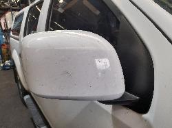 View Auto part Right Rear Wnd Reg/Motor Nissan Navara 2015