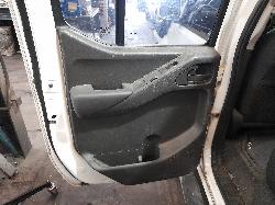 View Auto part Right Rear Wnd Reg/Motor Nissan Navara 2015