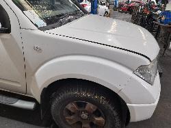 View Auto part Right Rear Wnd Reg/Motor Nissan Navara 2015