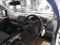 View Auto part Right Rear Wnd Reg/Motor Nissan Navara 2015