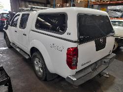 View Auto part Right Rear Wnd Reg/Motor Nissan Navara 2015