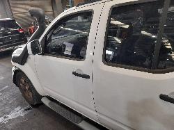 View Auto part Right Rear Wnd Reg/Motor Nissan Navara 2015