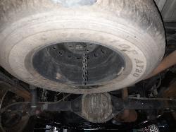 View Auto part Right Rear Wnd Reg/Motor Nissan Navara 2015