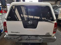 View Auto part Right Rear Wnd Reg/Motor Nissan Navara 2015