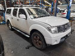 View Auto part Right Rear Wnd Reg/Motor Nissan Navara 2015