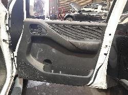 View Auto part Right Rear Wnd Reg/Motor Nissan Navara 2015