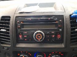 View Auto part Right Rear Wnd Reg/Motor Nissan Navara 2015