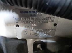 View Auto part Right Rear Wnd Reg/Motor Nissan Navara 2015