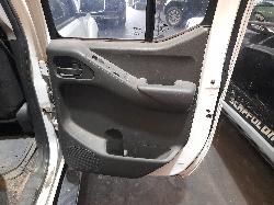 View Auto part Right Rear Wnd Reg/Motor Nissan Navara 2015