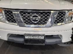 View Auto part Right Rear Wnd Reg/Motor Nissan Navara 2015