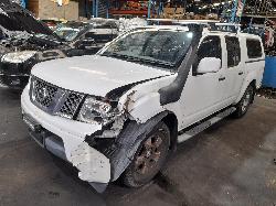 View Auto part Right Rear Wnd Reg/Motor Nissan Navara 2015