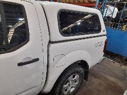 View Auto part Right Rear Wnd Reg/Motor Nissan Navara 2015