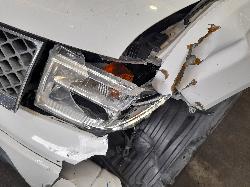 View Auto part Right Rear Wnd Reg/Motor Nissan Navara 2015