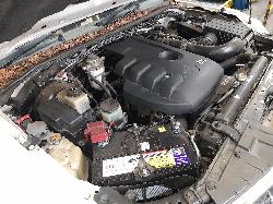 View Auto part Right Rear Wnd Reg/Motor Nissan Navara 2015