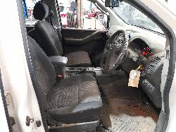 View Auto part Right Rear Wnd Reg/Motor Nissan Navara 2015