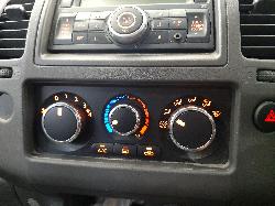 View Auto part Right Rear Wnd Reg/Motor Nissan Navara 2015