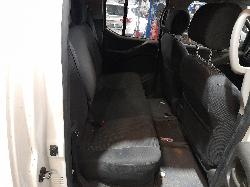 View Auto part Right Rear Wnd Reg/Motor Nissan Navara 2015