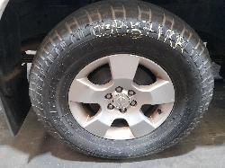 View Auto part Right Rear Wnd Reg/Motor Nissan Navara 2015