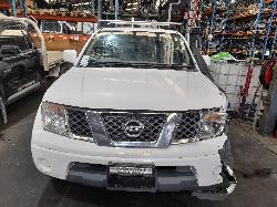 View Auto part Right Rear Wnd Reg/Motor Nissan Navara 2015