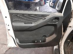 View Auto part Right Rear Wnd Reg/Motor Nissan Navara 2015