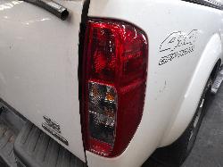 View Auto part Right Rear Wnd Reg/Motor Nissan Navara 2015